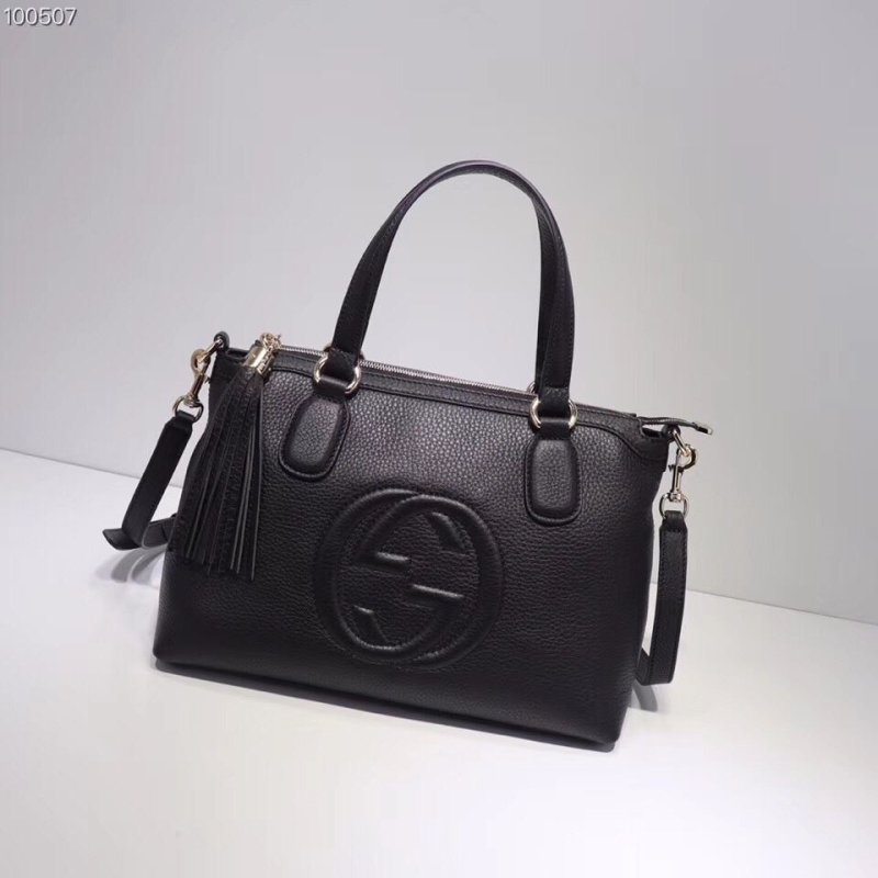 Gucci Top Handle Bags